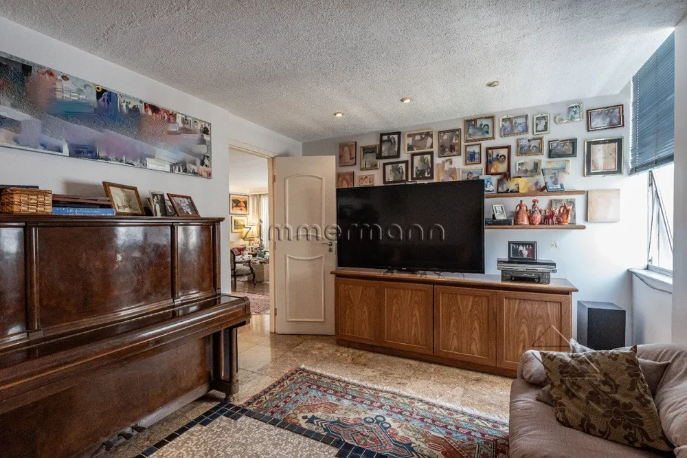 Apartamento, 4 quartos, 263 m² - Foto 3