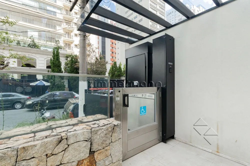 Apartamento, 4 quartos, 263 m² - Foto 1