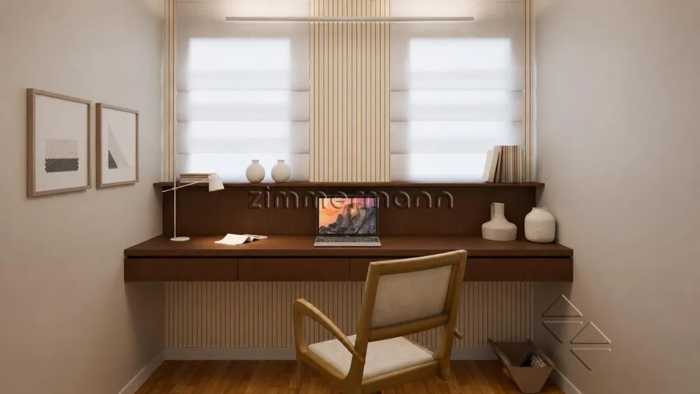 Apartamento, 3 quartos, 220 m² - Foto 5