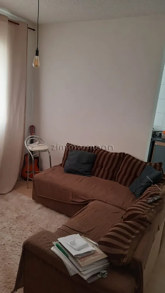 Apartamento, 2 quartos, 42 m² - Foto 2