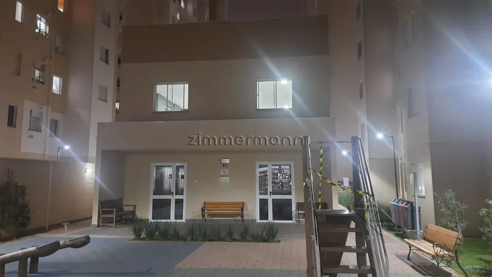 Apartamento, 2 quartos, 42 m² - Foto 12