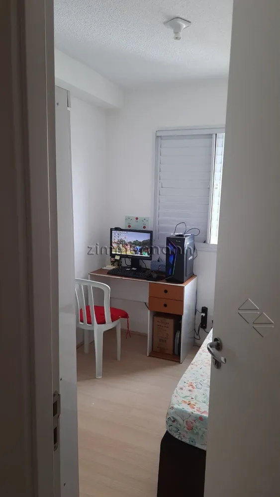Apartamento, 2 quartos, 42 m² - Foto 5