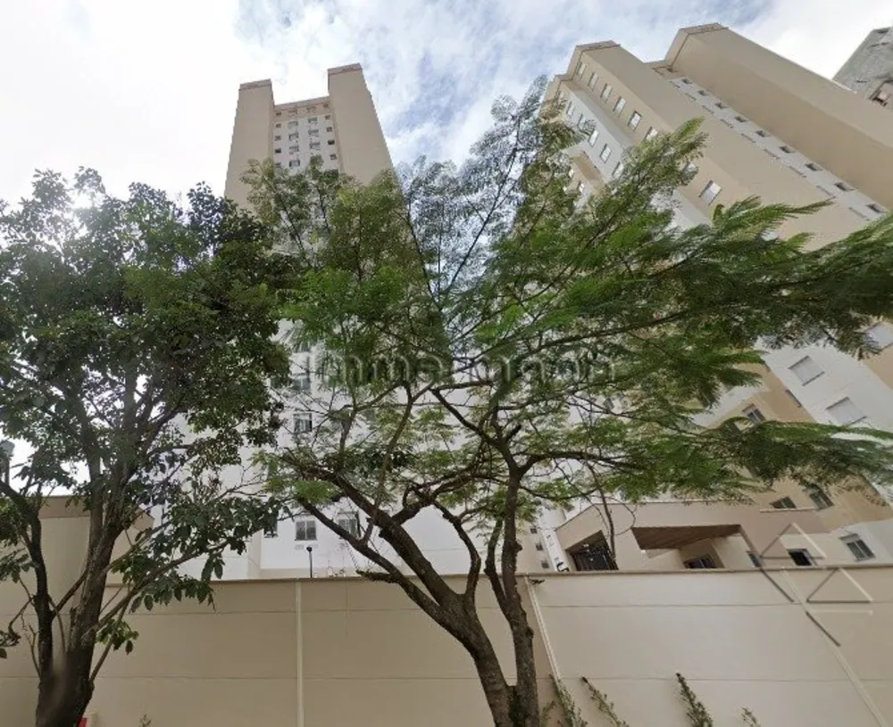 Apartamento, 2 quartos, 42 m² - Foto 3