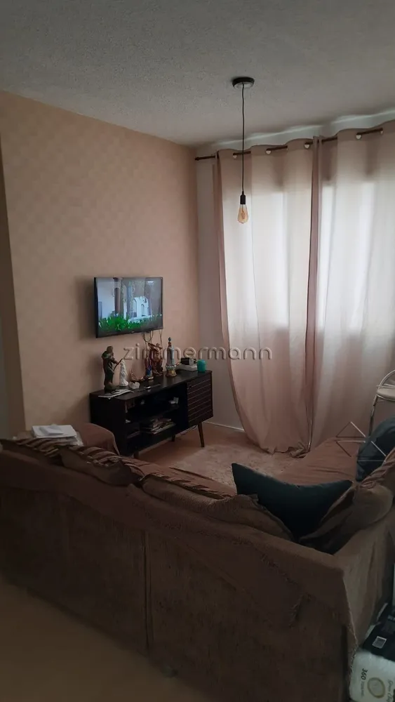 Apartamento, 2 quartos, 42 m² - Foto 6
