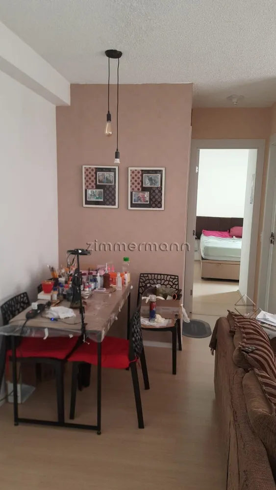 Apartamento, 2 quartos, 42 m² - Foto 4
