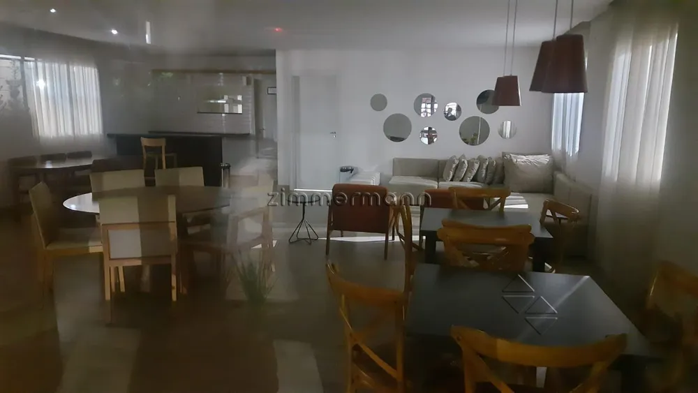Apartamento, 2 quartos, 42 m² - Foto 7