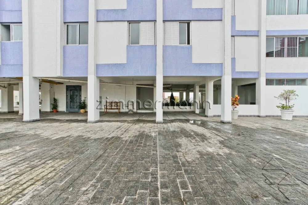 Loteamento e Condomínio, 128 m² - Foto 10