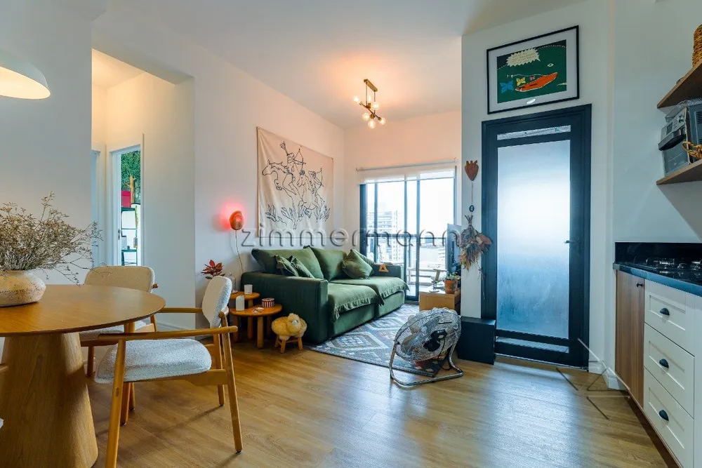 Apartamento, 2 quartos, 73 m² - Foto 7