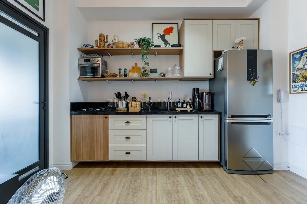 Apartamento, 2 quartos, 73 m² - Foto 4