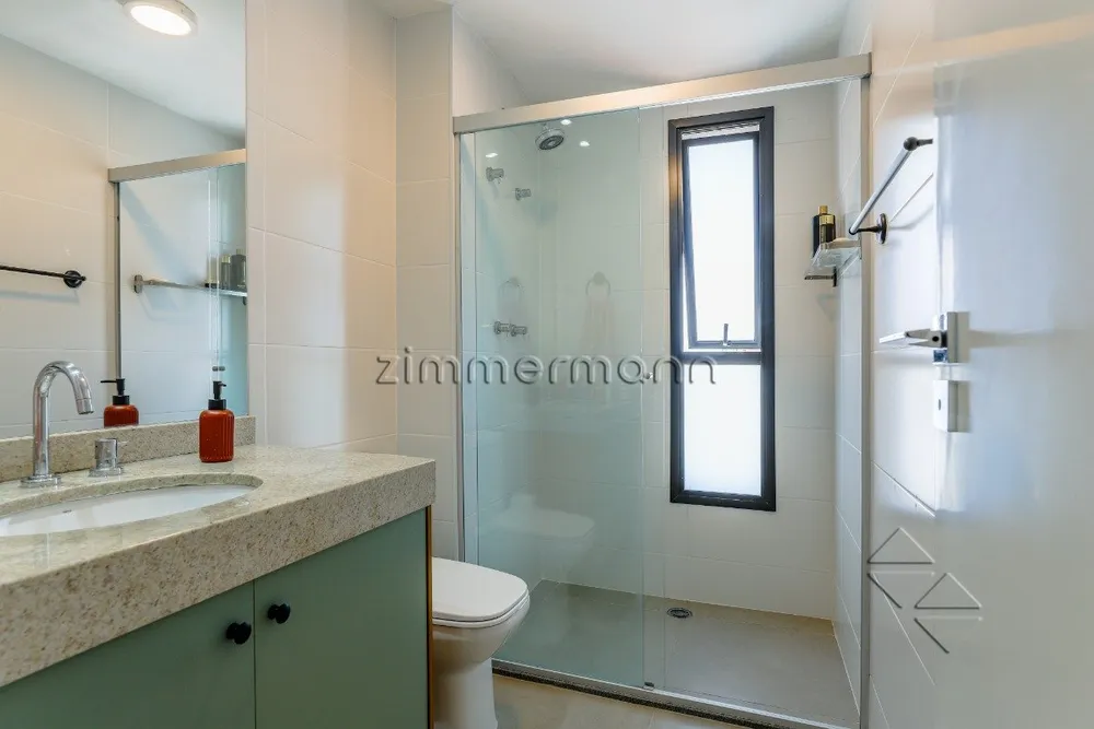 Apartamento, 2 quartos, 73 m² - Foto 1