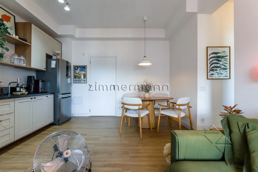 Apartamento, 2 quartos, 73 m² - Foto 2
