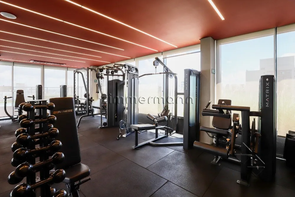 Apartamento, 2 quartos, 73 m² - Foto 3