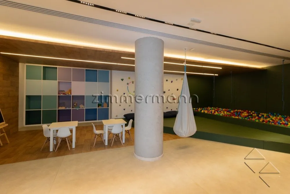 Apartamento, 1 quarto, 66 m² - Foto 4