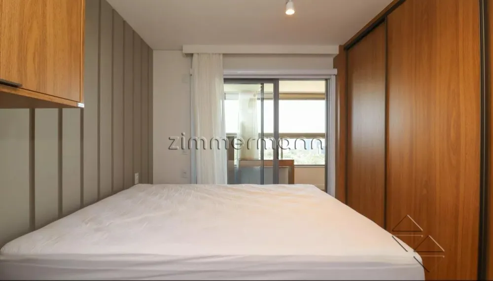 Apartamento, 1 quarto, 66 m² - Foto 3