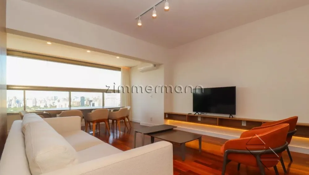 Apartamento, 1 quarto, 66 m² - Foto 1