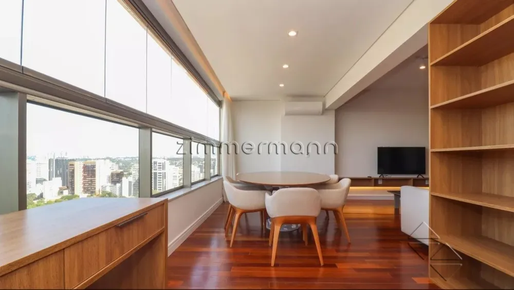 Apartamento, 1 quarto, 66 m² - Foto 2
