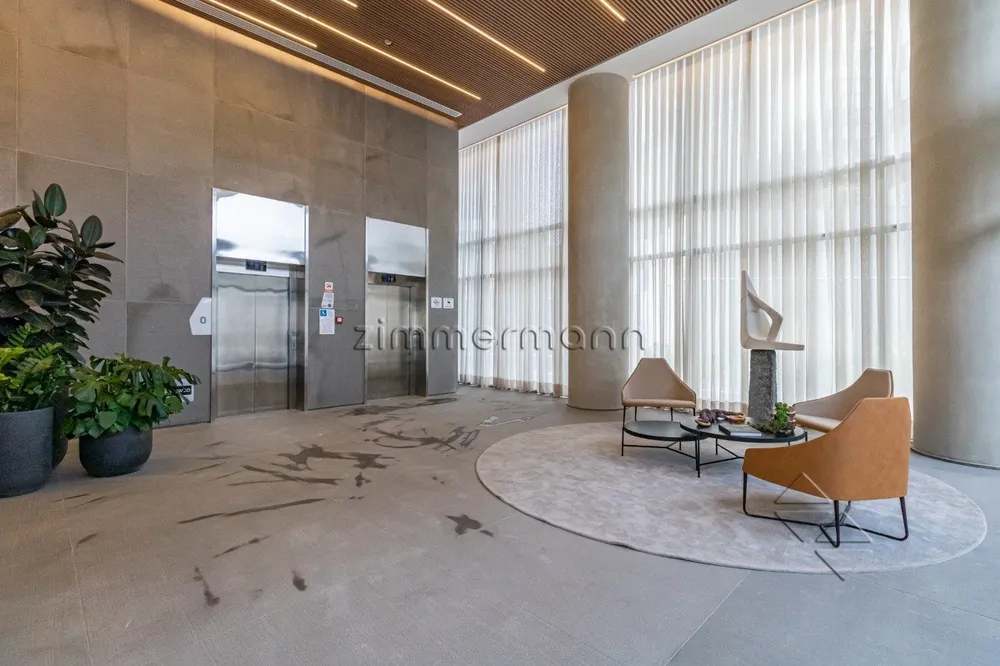 Apartamento, 1 quarto, 66 m² - Foto 5