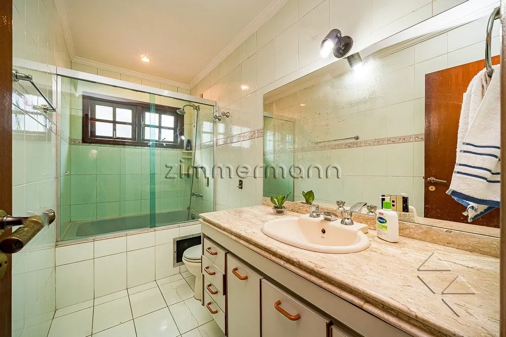 Casa, 4 quartos, 407 m² - Foto 1