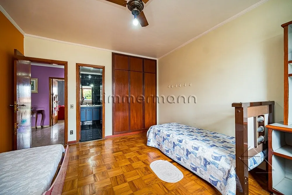 Casa, 4 quartos, 407 m² - Foto 2