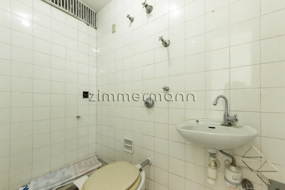 Casa Comercial, 28 m² - Foto 6