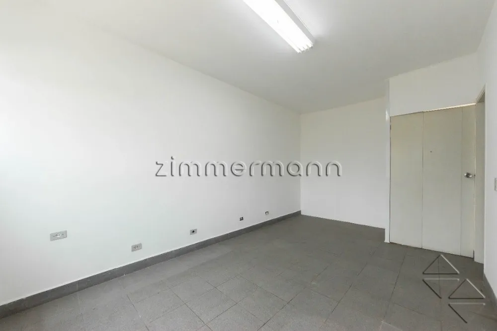 Casa Comercial, 28 m² - Foto 1