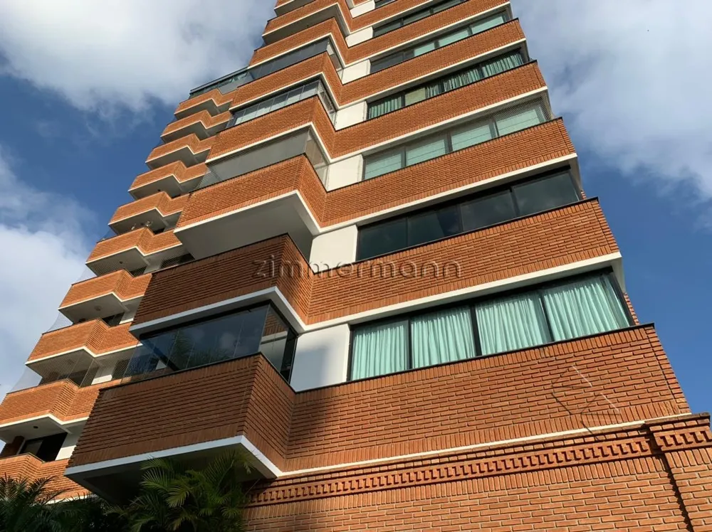 Apartamento, 2 quartos, 203 m² - Foto 8