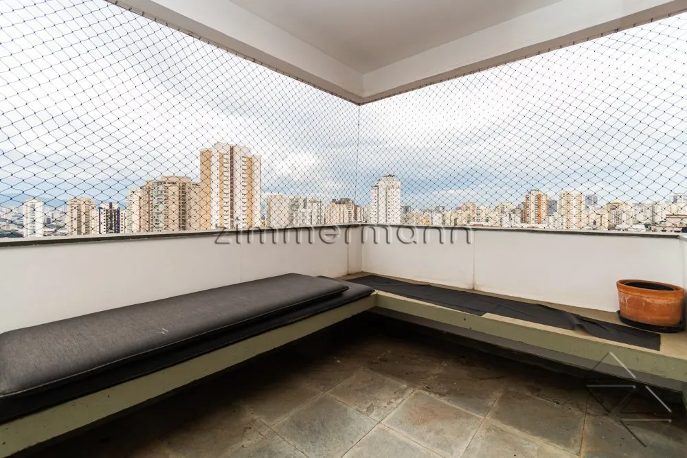 Apartamento, 2 quartos, 203 m² - Foto 2