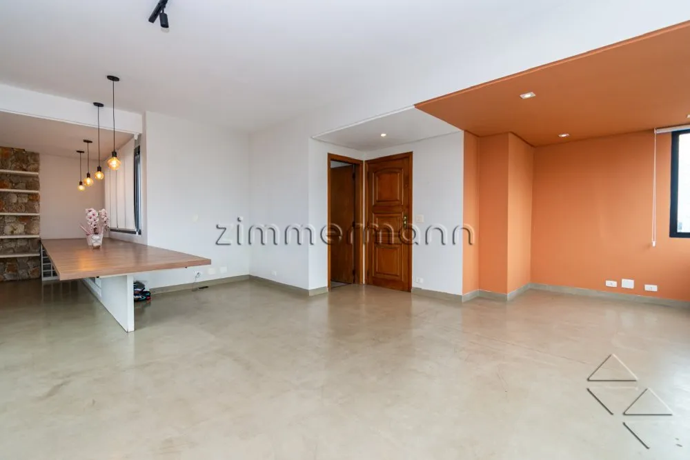 Apartamento, 2 quartos, 203 m² - Foto 4