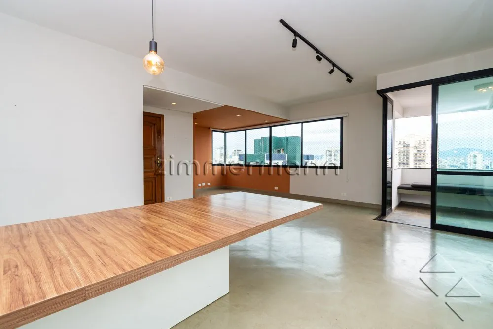 Apartamento, 2 quartos, 203 m² - Foto 1