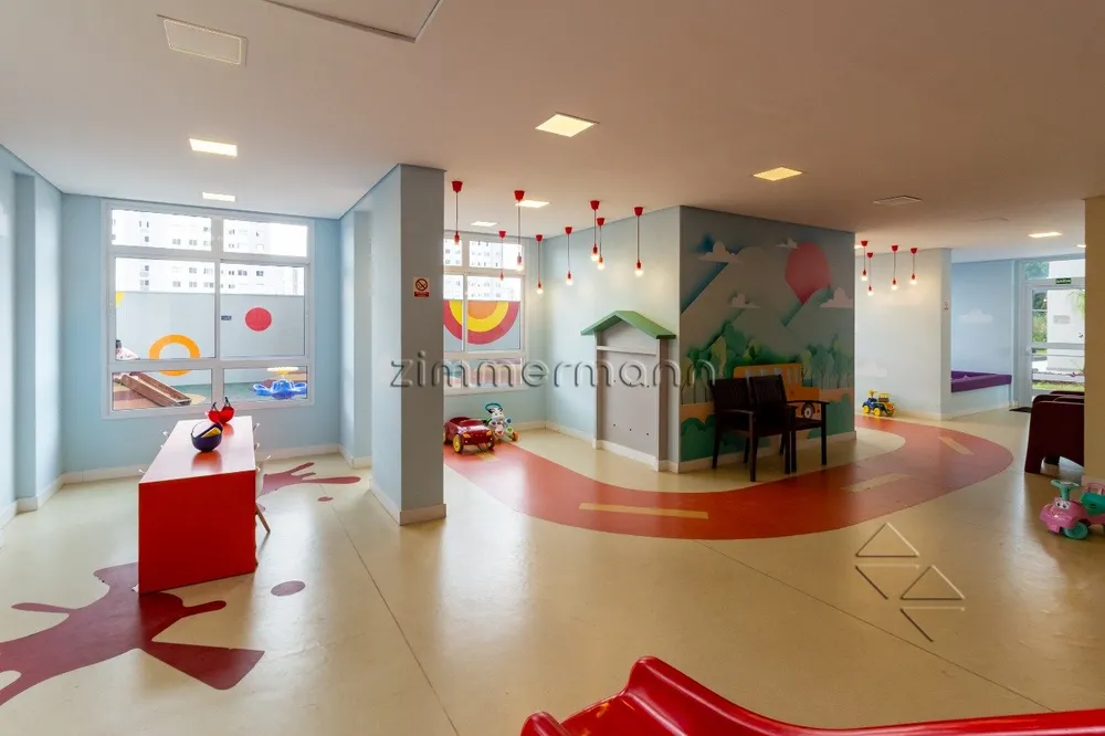 Apartamento, 2 quartos, 41 m² - Foto 6