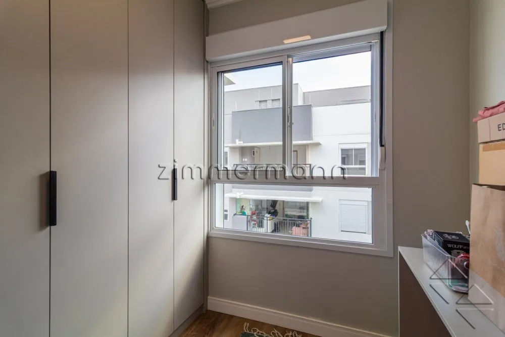 Apartamento, 2 quartos, 41 m² - Foto 7