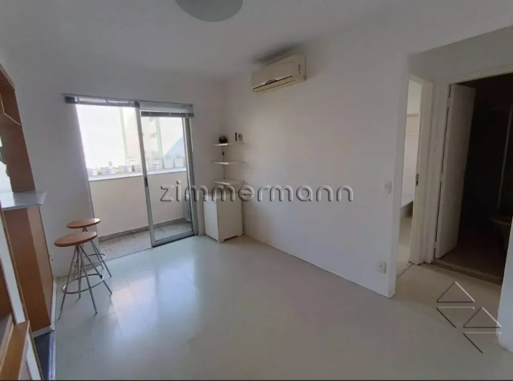 Apartamento, 1 quarto, 36 m² - Foto 4