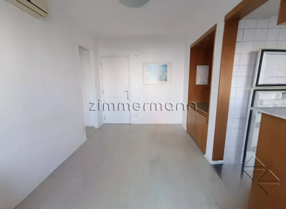 Apartamento, 1 quarto, 36 m² - Foto 2