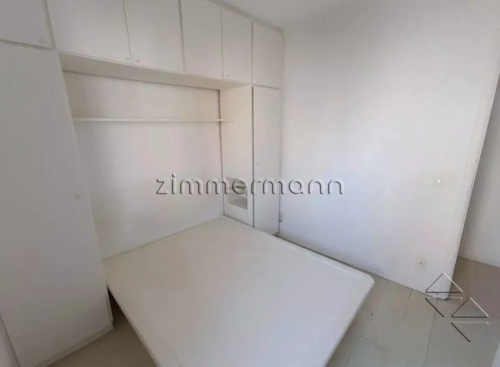 Apartamento, 1 quarto, 36 m² - Foto 1