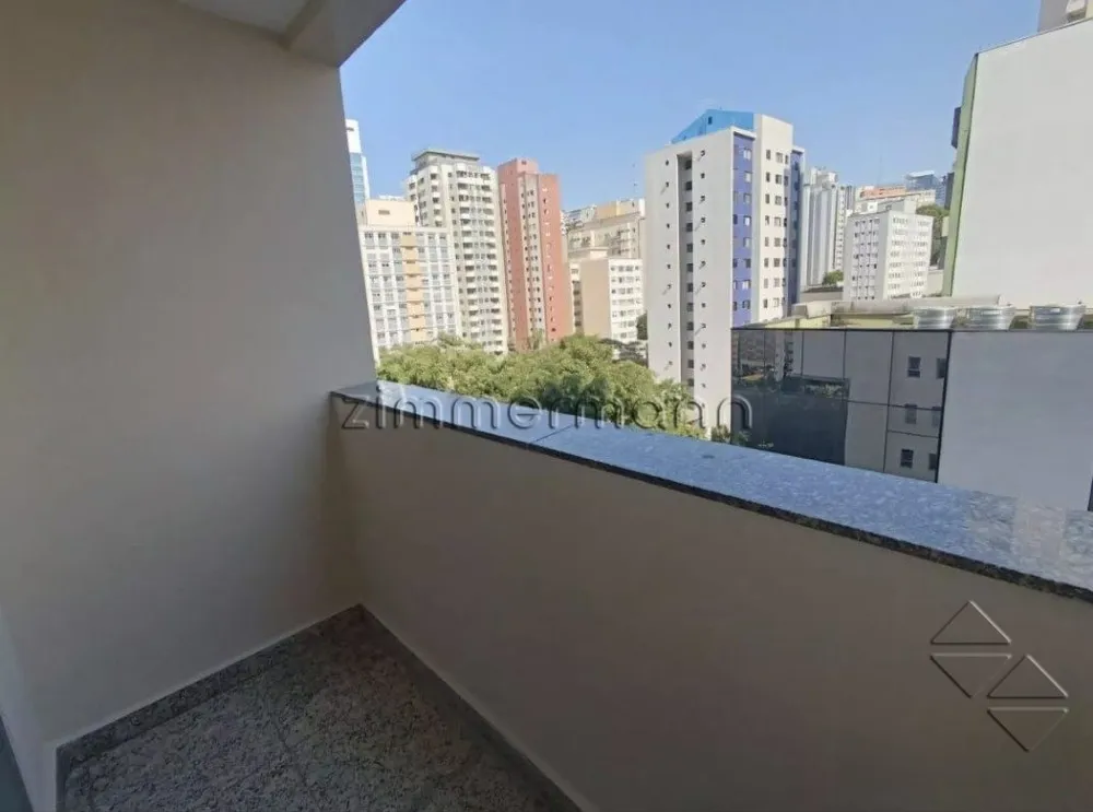 Apartamento, 1 quarto, 36 m² - Foto 12