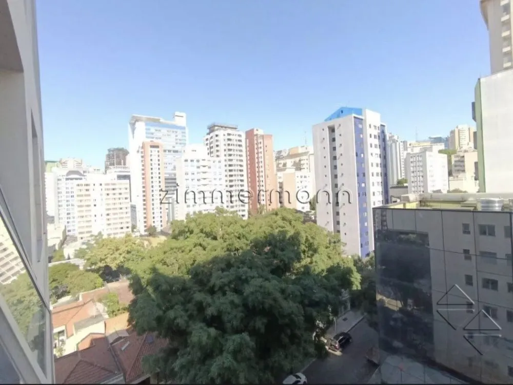 Apartamento, 1 quarto, 36 m² - Foto 5
