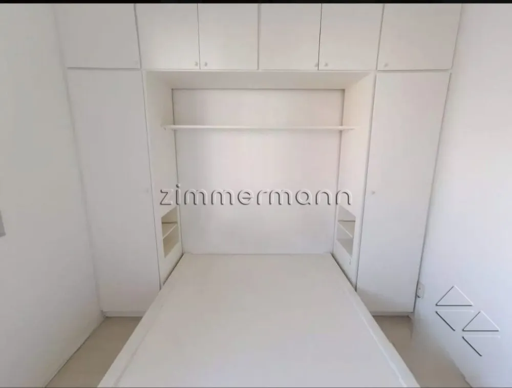 Apartamento, 1 quarto, 36 m² - Foto 10