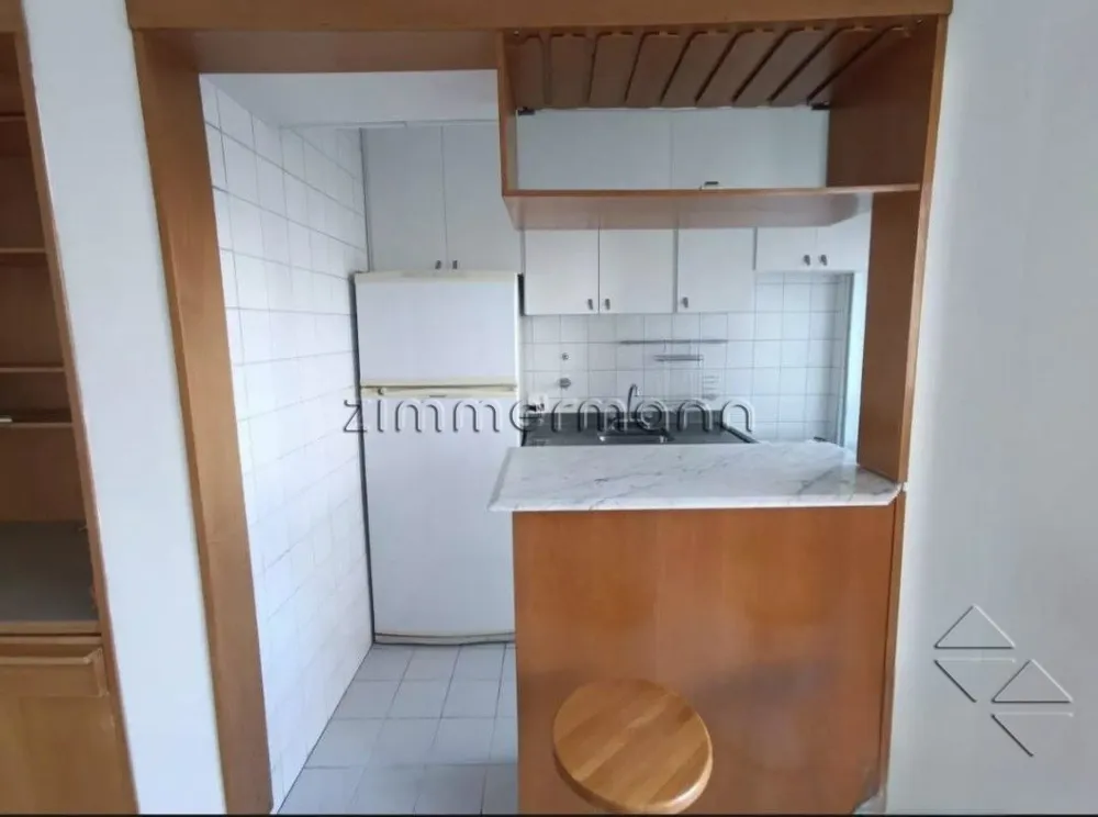 Apartamento, 1 quarto, 36 m² - Foto 3