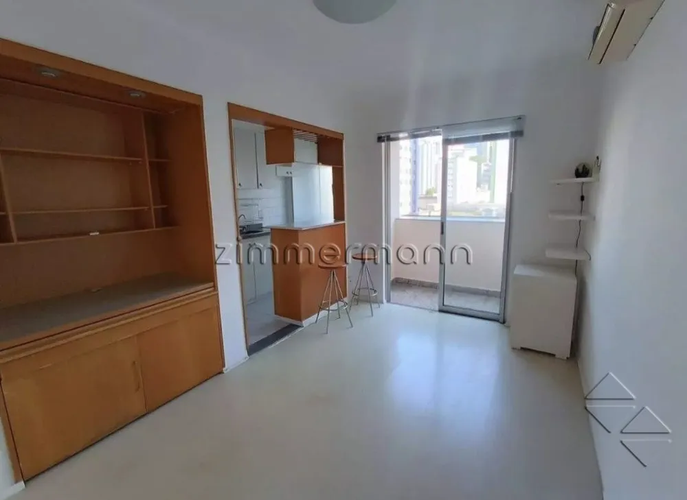 Apartamento, 1 quarto, 36 m² - Foto 11