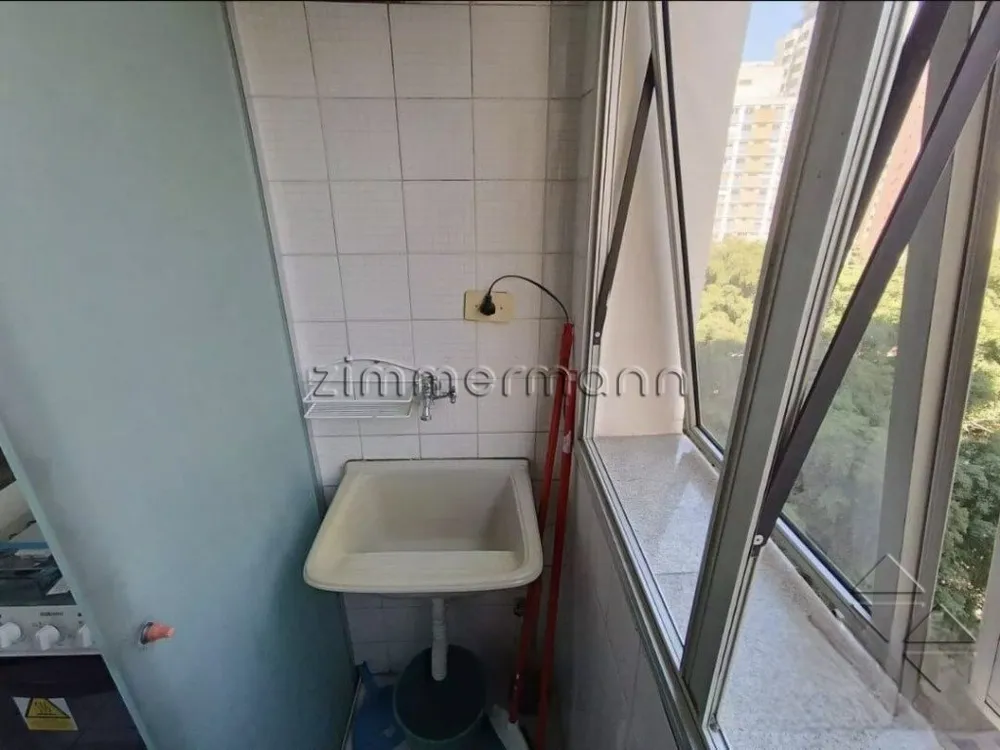 Apartamento, 1 quarto, 36 m² - Foto 6