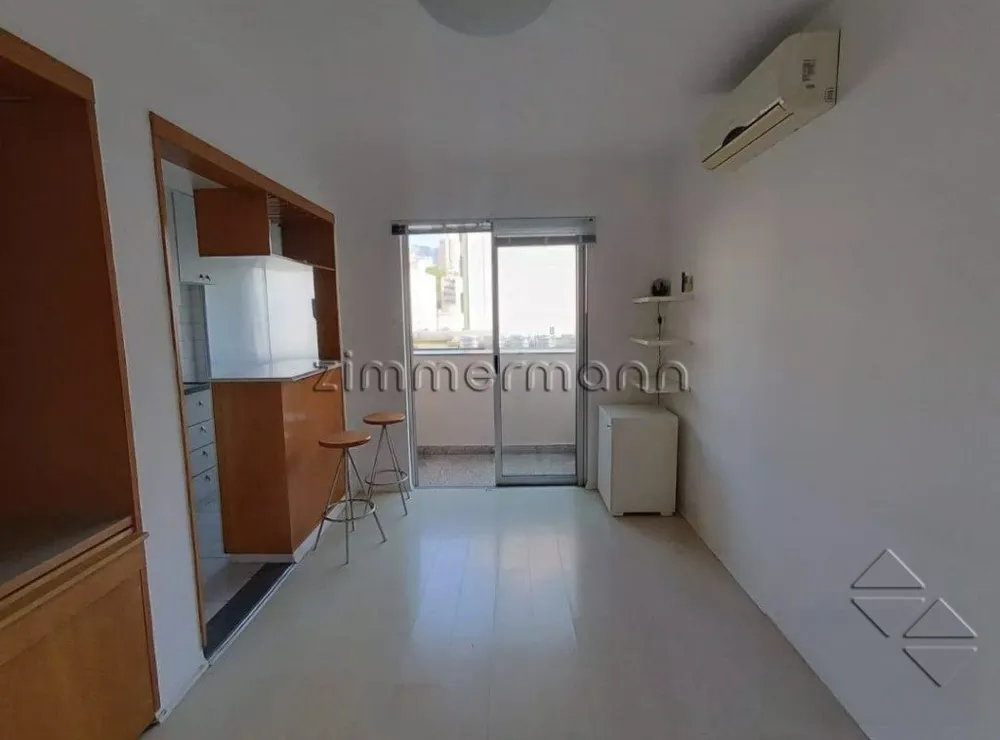 Apartamento, 1 quarto, 36 m² - Foto 9