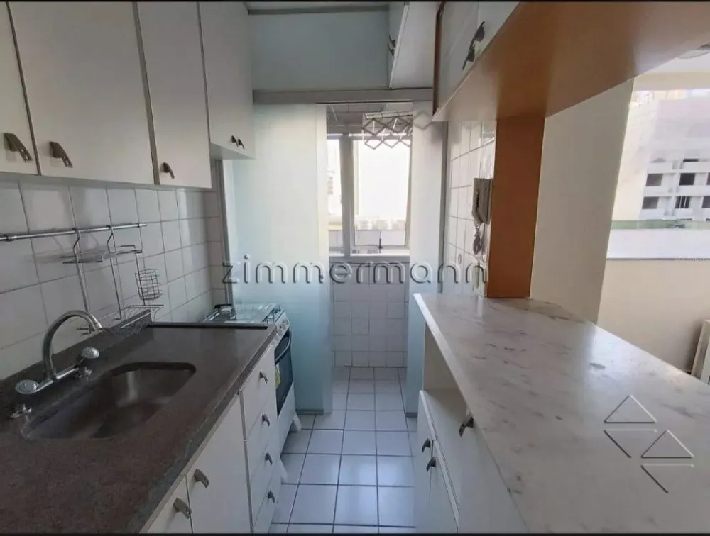Apartamento, 1 quarto, 36 m² - Foto 8