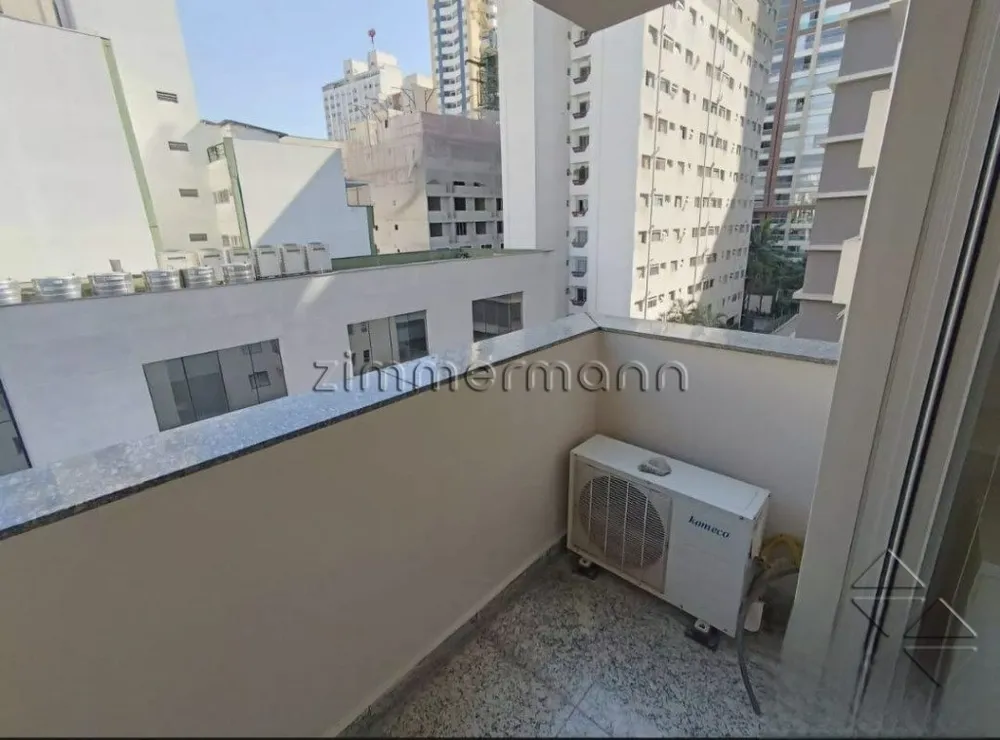 Apartamento, 1 quarto, 36 m² - Foto 7