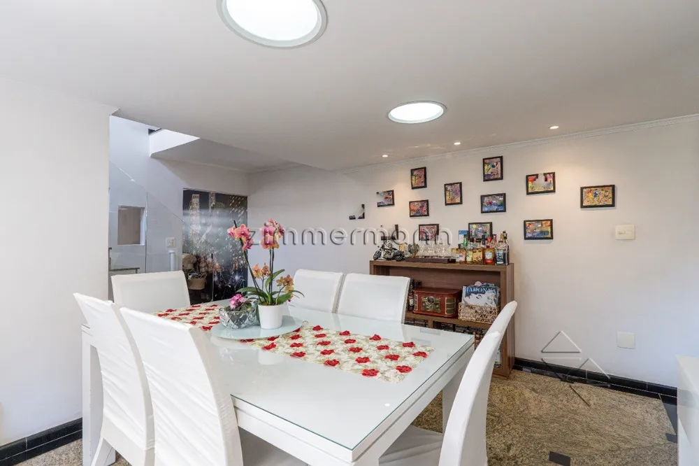 Casa, 3 quartos, 170 m² - Foto 6