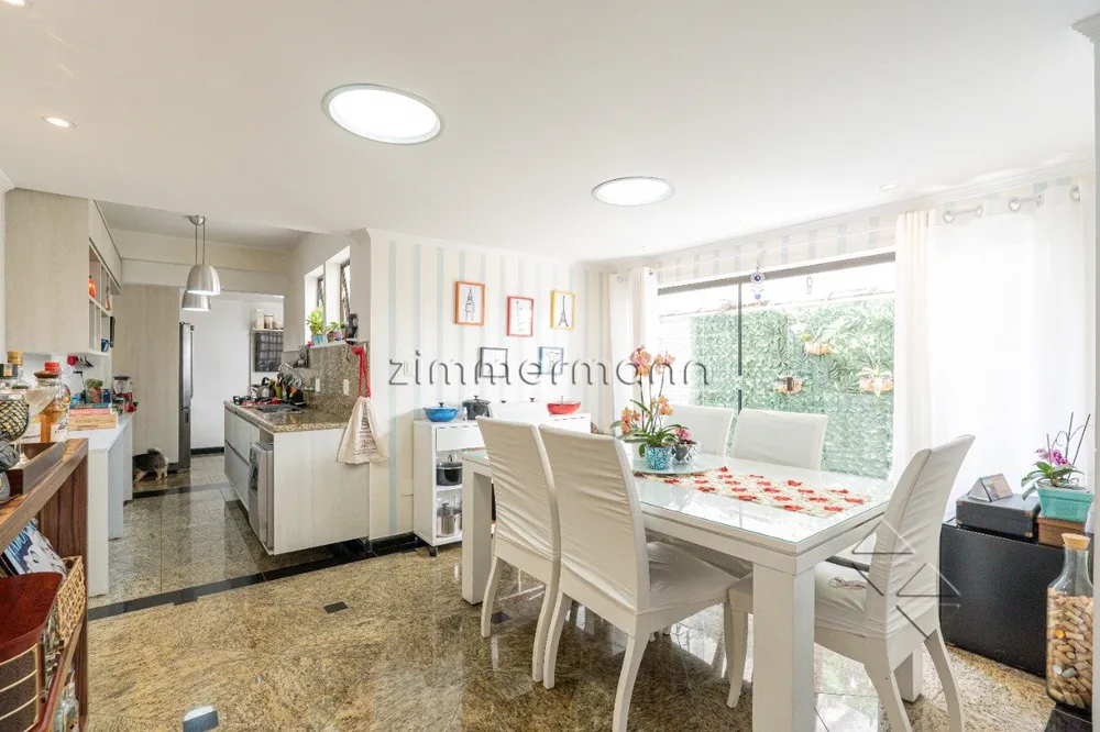 Casa, 3 quartos, 170 m² - Foto 2