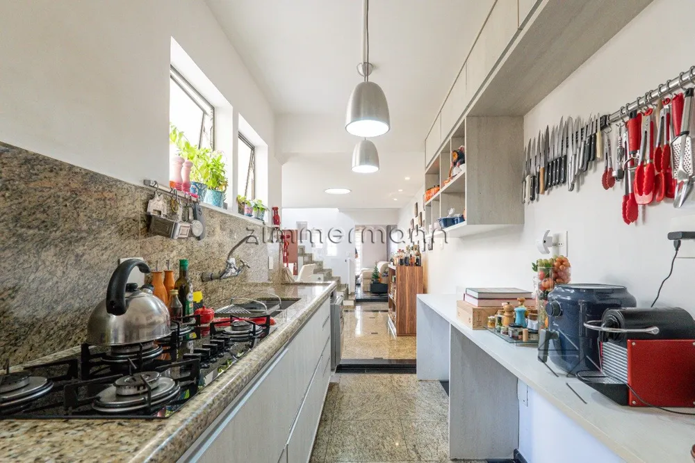 Casa, 3 quartos, 170 m² - Foto 10