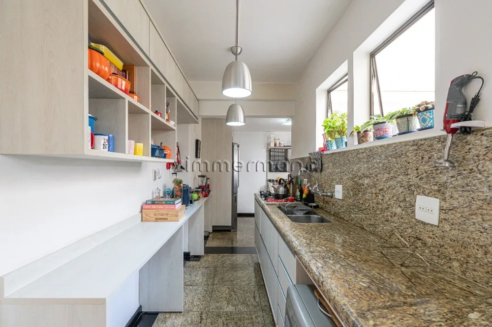 Casa, 3 quartos, 170 m² - Foto 11