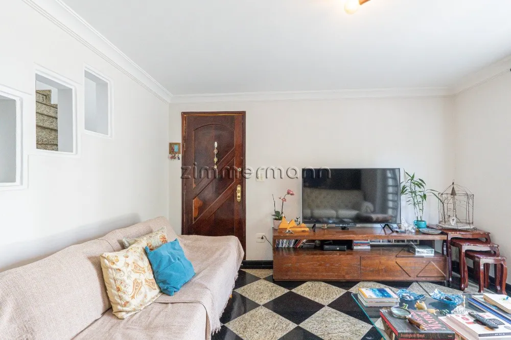 Casa, 3 quartos, 170 m² - Foto 4