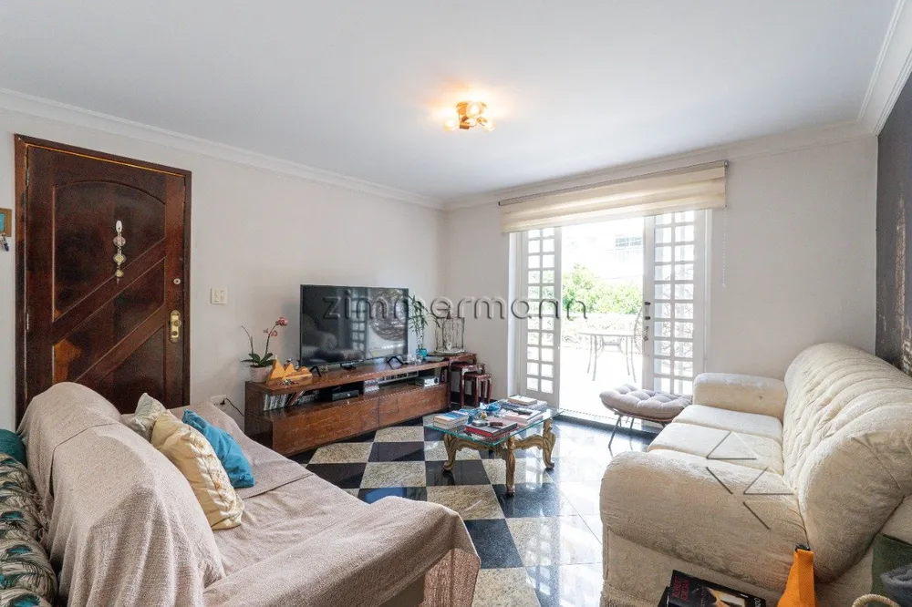 Casa, 3 quartos, 170 m² - Foto 1