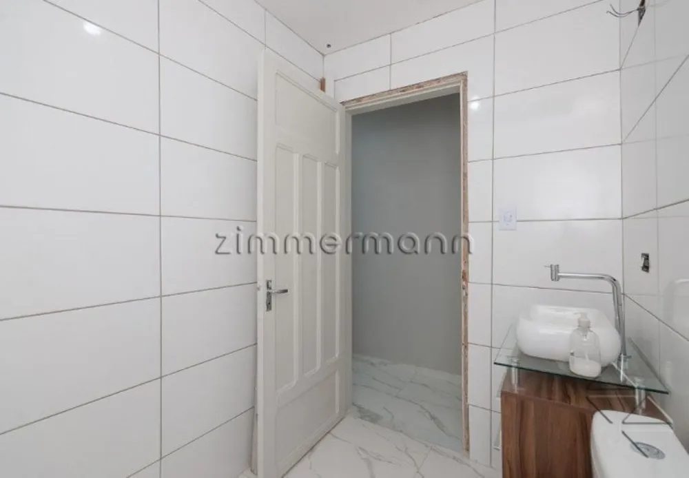 Casa Comercial, 125 m² - Foto 9
